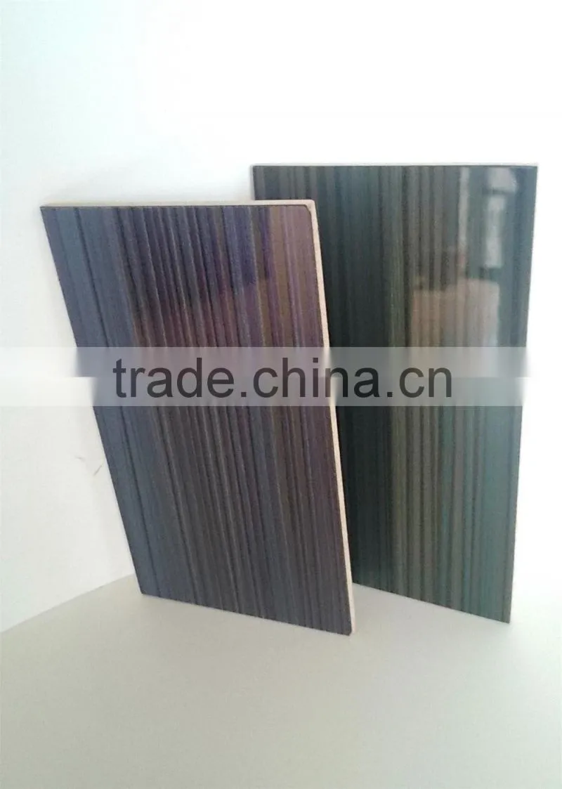 uv coated polycarbonate panels for furniture doors