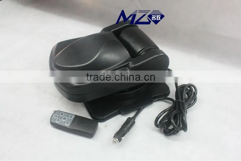 Folding Searching HID&Halogen 35W/55W IP68 work lamp