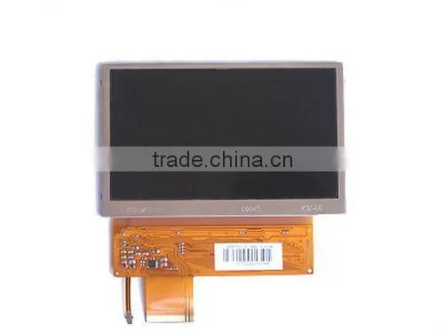 Sharp LCD Screen with backlight for PSP 1000