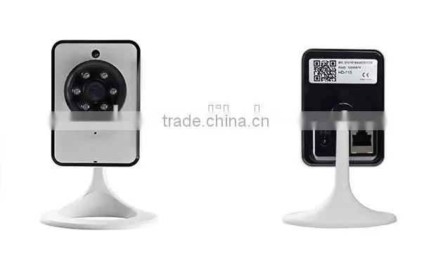 Vasens HD710 IP Camera mini hidden video security digital video camera