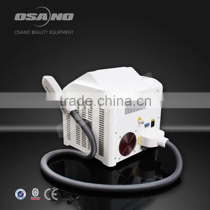 Medical Ce Approved Ipl Hair Removal Opt Beauty Machine Beauty Salon Equipment