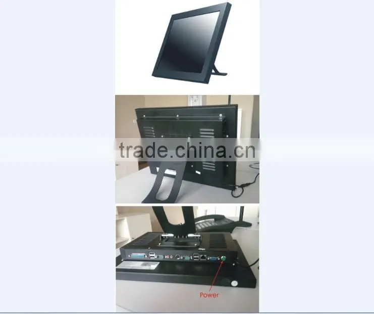 Latest products in market digital skin test equipment