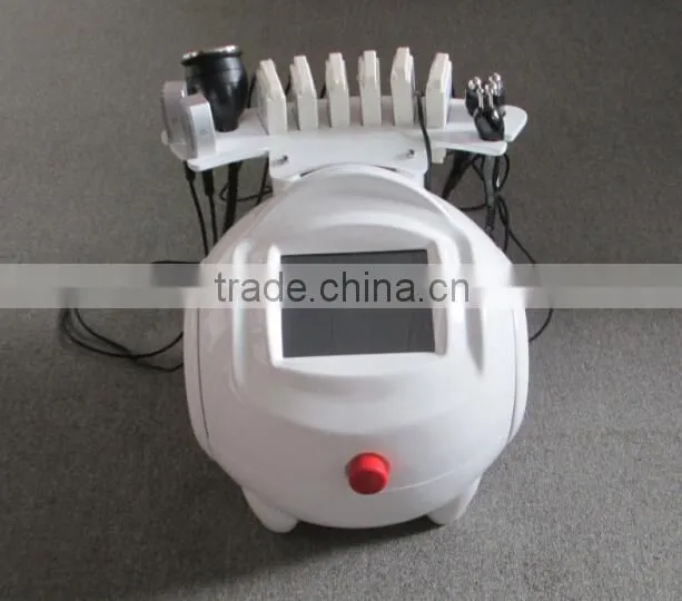 Hotest cavitation rf/cavitation rf lipo laser/cavitation rf lipo laser equipment