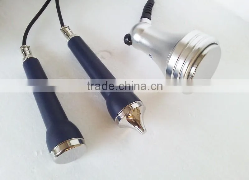2016 High quality ultrasonic RF cavitation skin rejuvenation machine