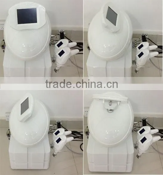RF PDT aesthetic peeling equipment(Missface-80)