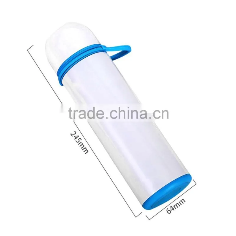 intellingent stainless steel water cup vaccum flask thermos vacuum flask,small Thermos flask