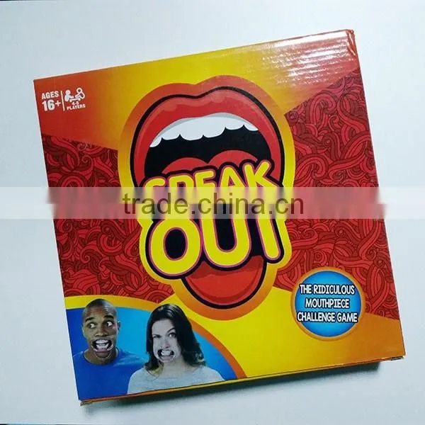 Dental cheek retractor mouth guard watch ya mouth game