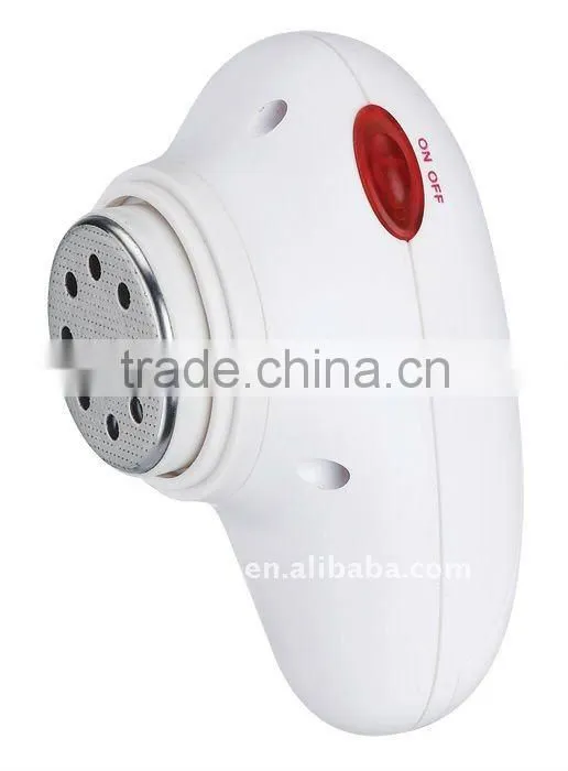 Electronic Personal Pedicure Device