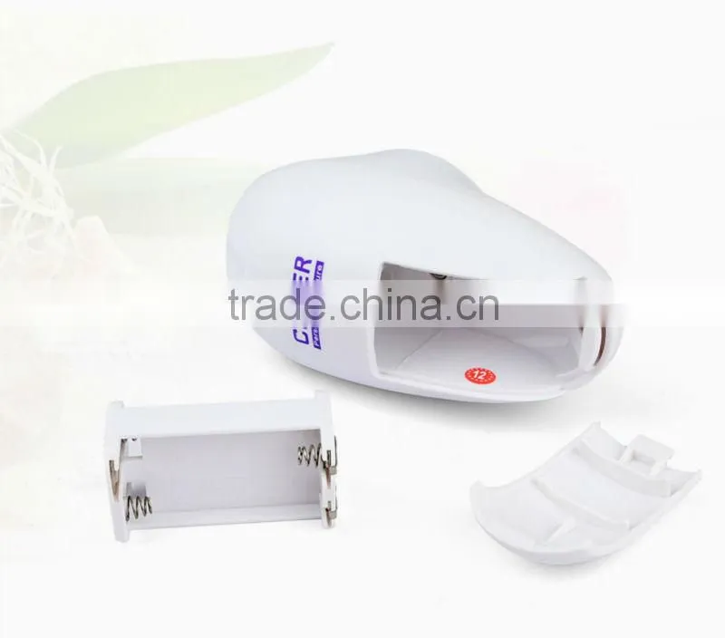 Rotary Blade Professional Pedicure