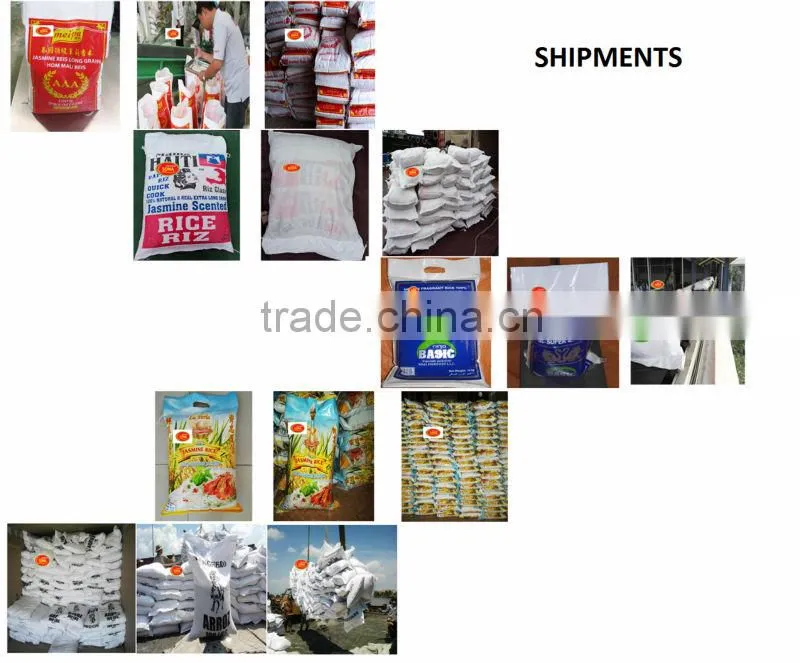 JASMINE RICE, FRAGRANT RICE, HIGH QUALITY RICE- VIETNAM RICE