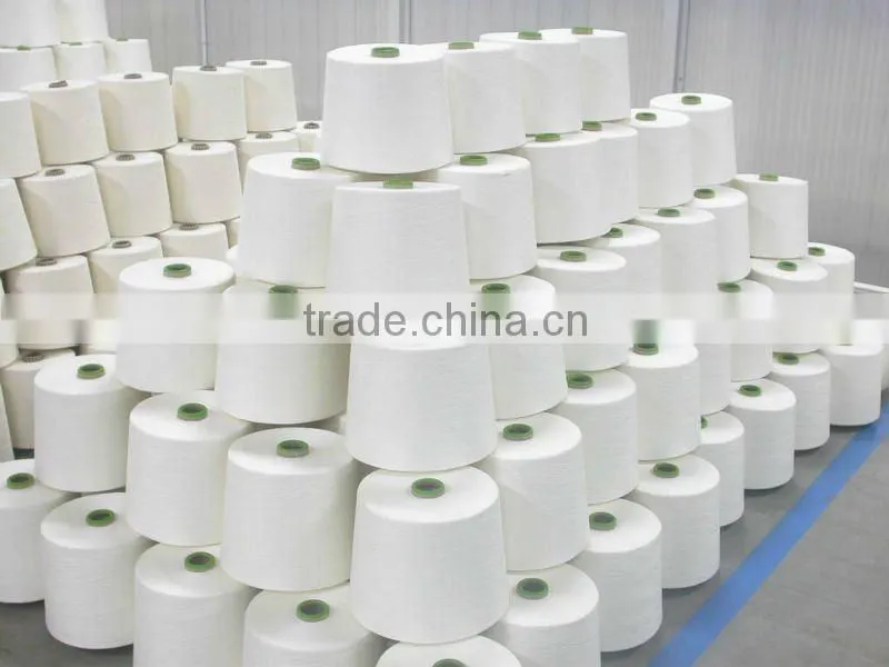 Export Quality Combed Cotton Yarn