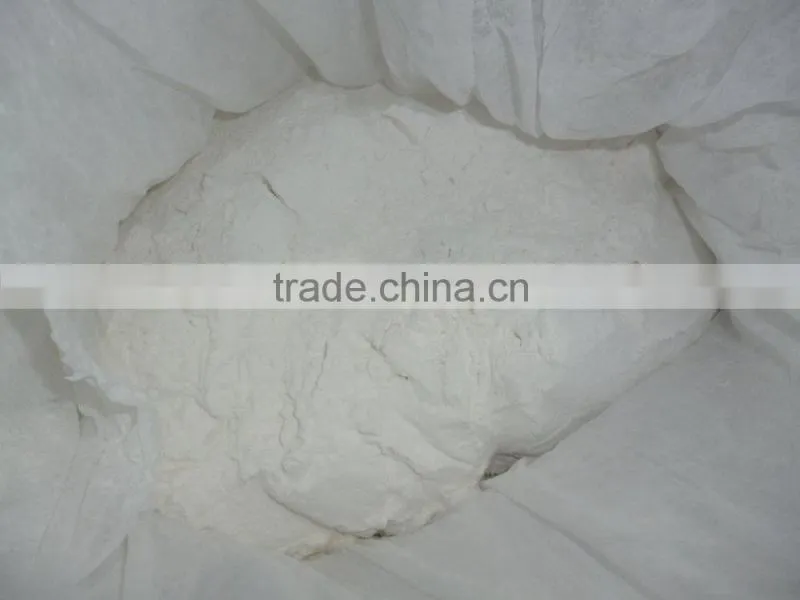 TAPIOCA STARCH/ CHIPS (export.vilaconic(at)