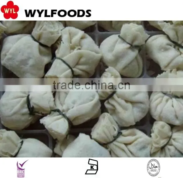 IQF sesame ball