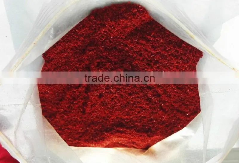 2016 New Crop Sweet Paprika Chili Powder