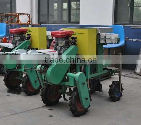 high performance 2Cm series potato planter/potato seeder/Potato plant growth regulator