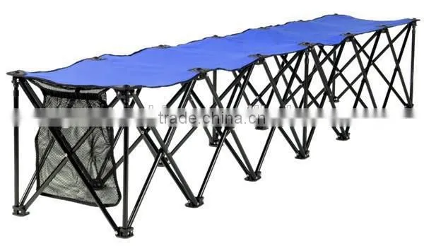 6-person folding beach Chair