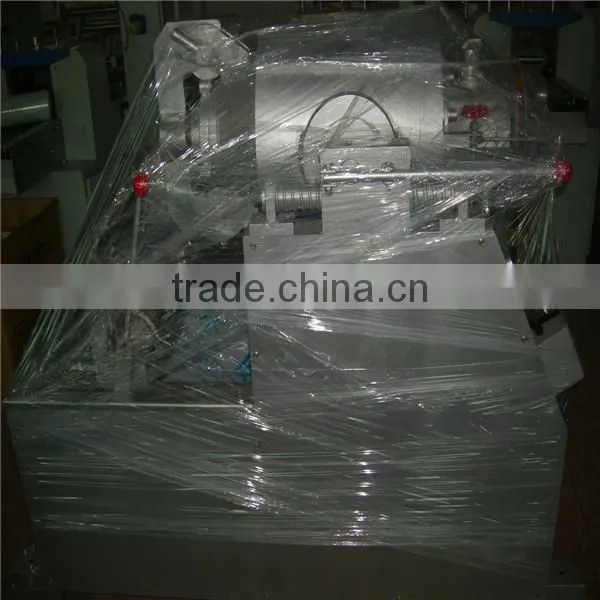 high efficiency and professional corn bulking machine