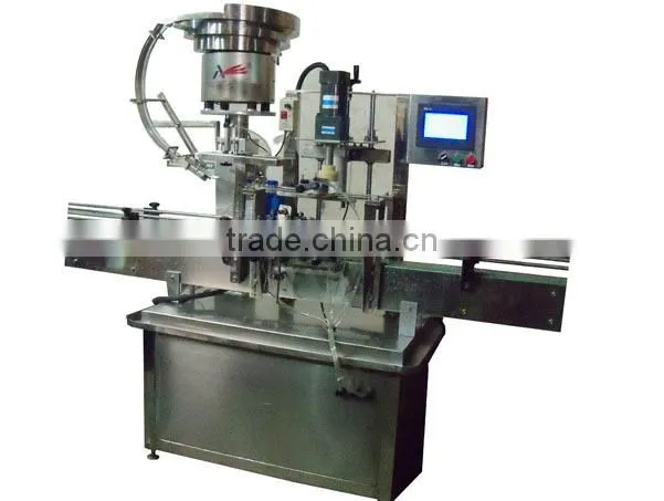 Reasonable price good feedback water bottle packaging machine