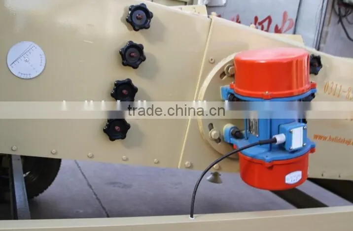 Pumpkin Seed Selecting Machine