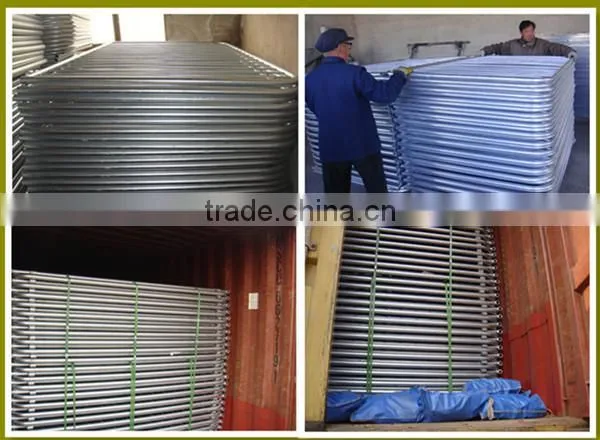 Made in China enclosure security screen panels solid H piers supported high security anti climb 358 grill fence panels