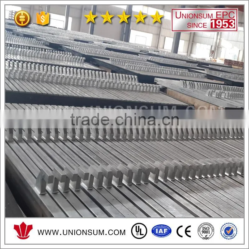 High Quality China Factory Zinc electro-winning Aluminum Cathode Al cathode
