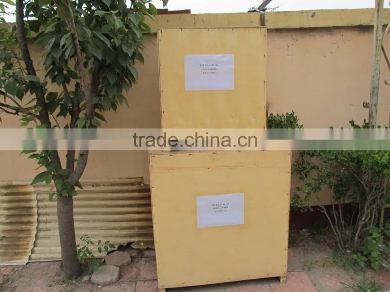 2015 hot sales new centrifugal dewatering machine