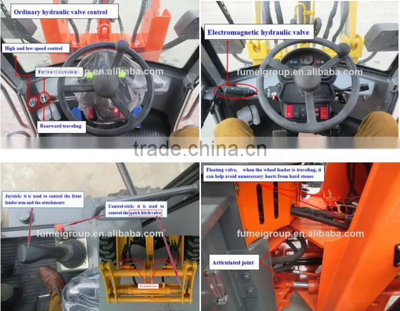 payloader zl18f with epa tier4