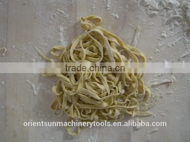 home manual noodle making machine