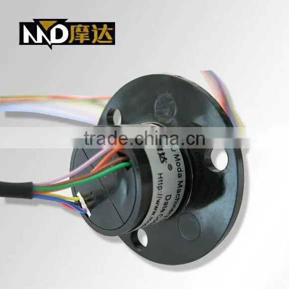 MDC022-8 capsule Slip Ring