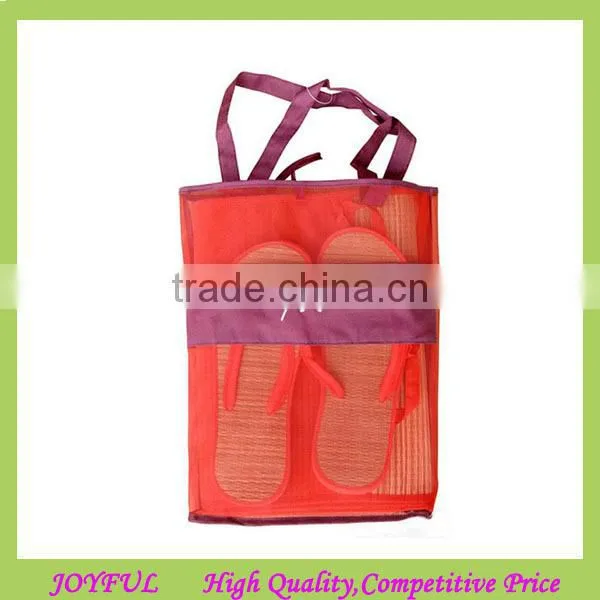 beach straw mat set