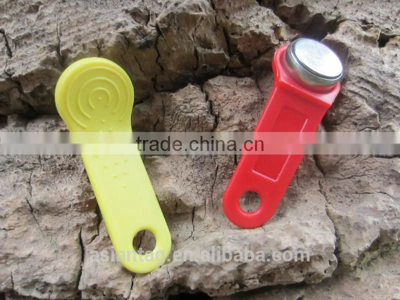 DS/TM1990A/1990D TM card ibutton, electronic key