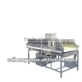 date processing line