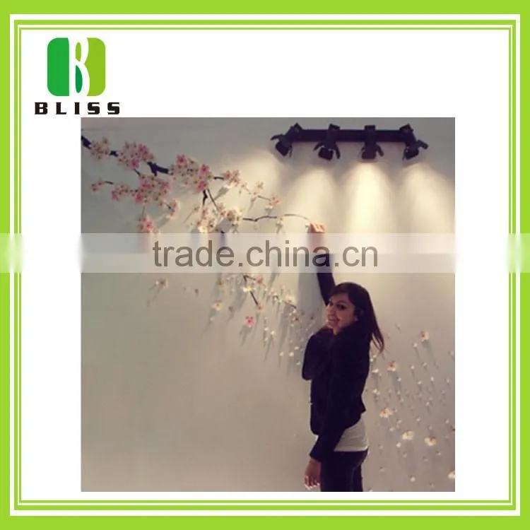 Hot sale custom sticky notes leaf shaped sticky notes promotional sticky notes