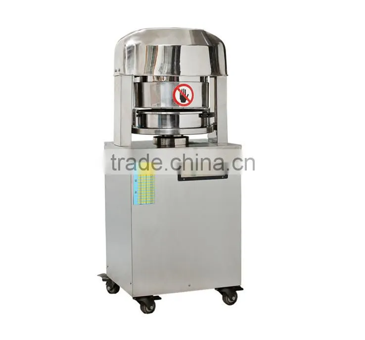Industrial Automatic Electric Dough Divider Machinery For Baking