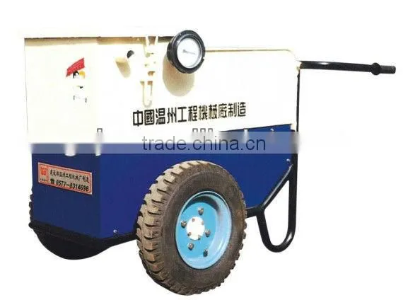 HZX-60 Concrete vacuum pump