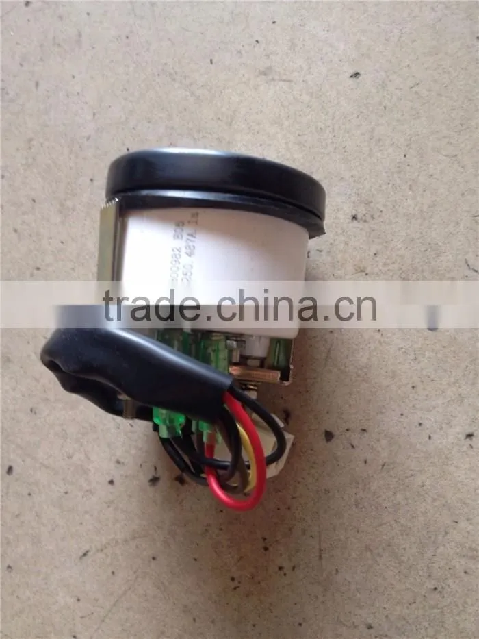 TE250.487A.1A Water Temperature Gauge Foton 254 TE254 Tractor Parts