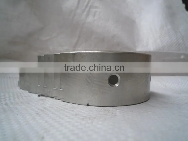 Sale 4 stroke diesel engine parts R195 connecting rod bearing