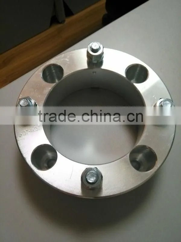 Forged Aluminum Car Wheel Spacer Adapter