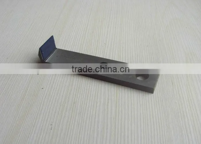 Heidelberg GTO 52 spare part - Gripper Finger HE2401, 60% off DHL shipping