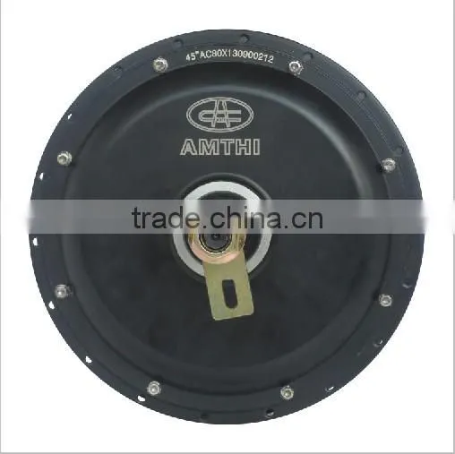 hub motor 48v 500w, electric bicycle motor, spoke motor hub 500w with great power
