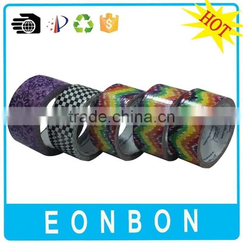 Free Samples Strong Adhesive Stock Waterproof Self Adhesive Tape From China Suppliers