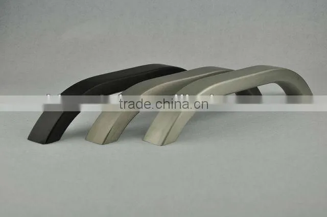 For household appliance aluminum handle