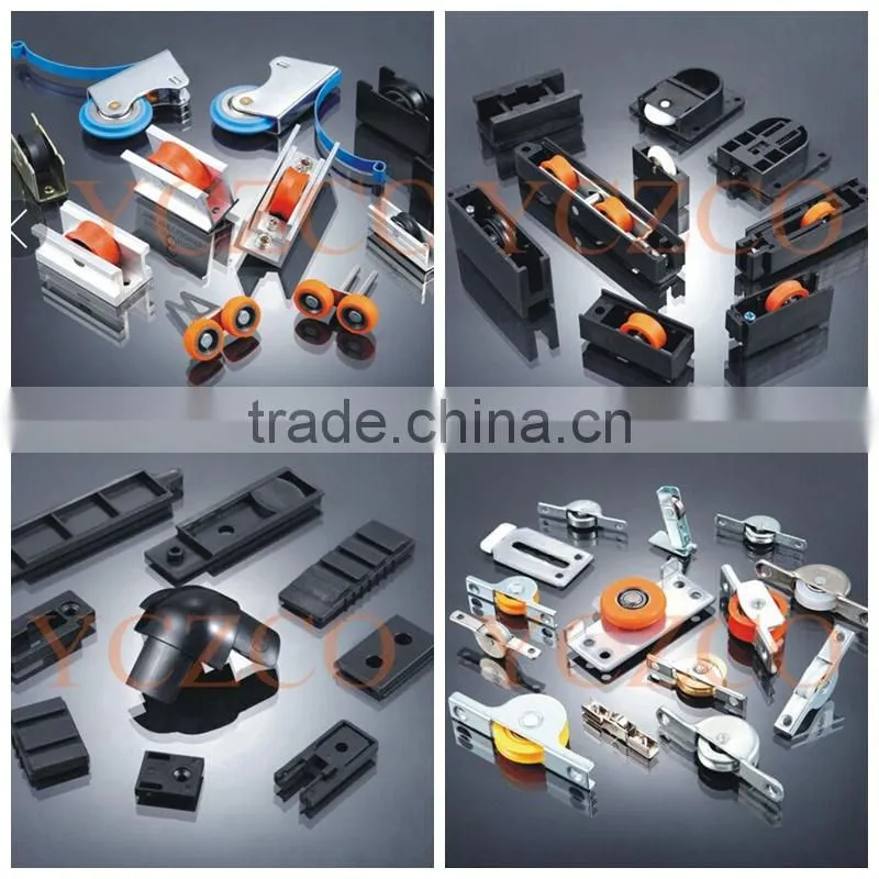 metal bearings roller sliding ball bearing