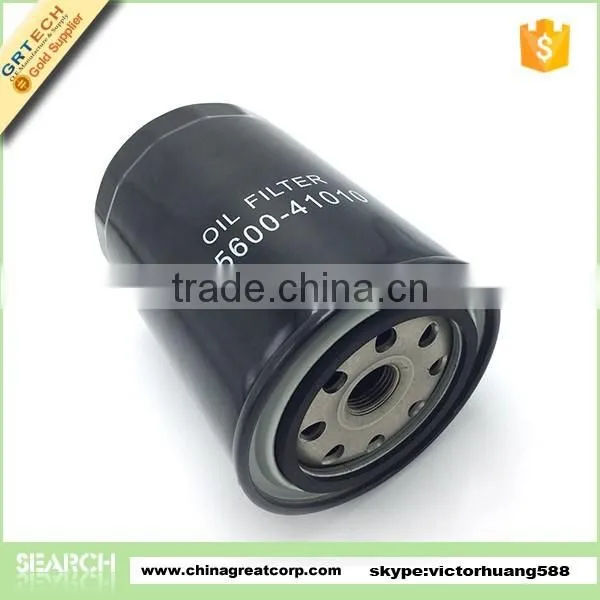 15600-41010 good performance bulk oil filters for Toyota