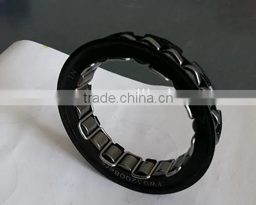 BWX 136324 one-way bearing rotating table bearing use for industrial machines