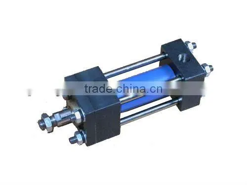 hydraulic cylinder