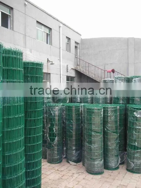 1/2 x 3 wire mesh fence/welded wire fence roll