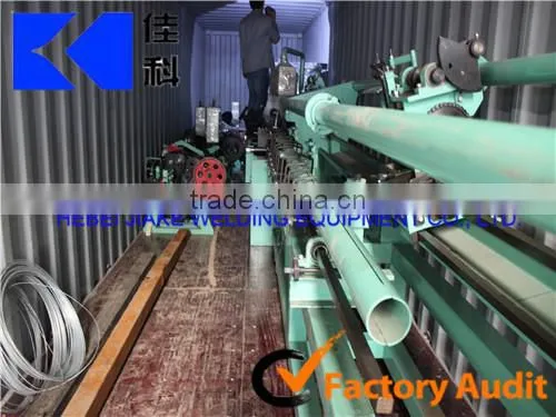 Automatic Chain Link Fence Making Machines for sale
