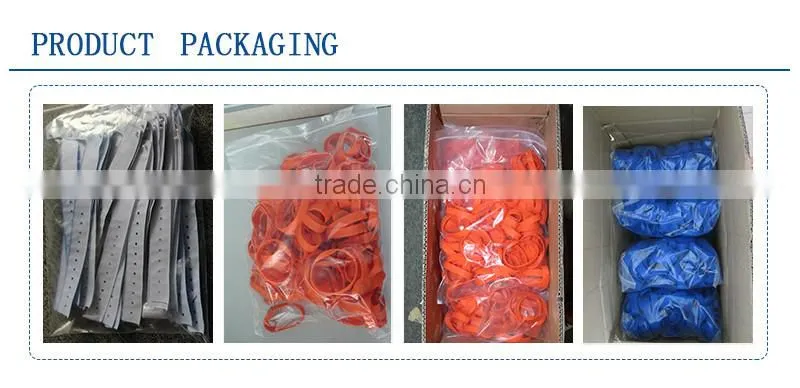 uhf rfid disposable wristbands tag made by paper (with epc gen2 chip inside)