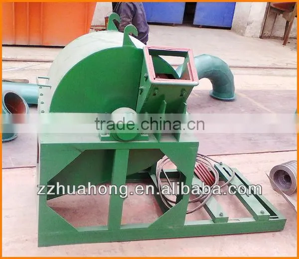 Special wood powder and sawdust crusher manufacturer